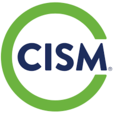Certified Information Security Manager Logo